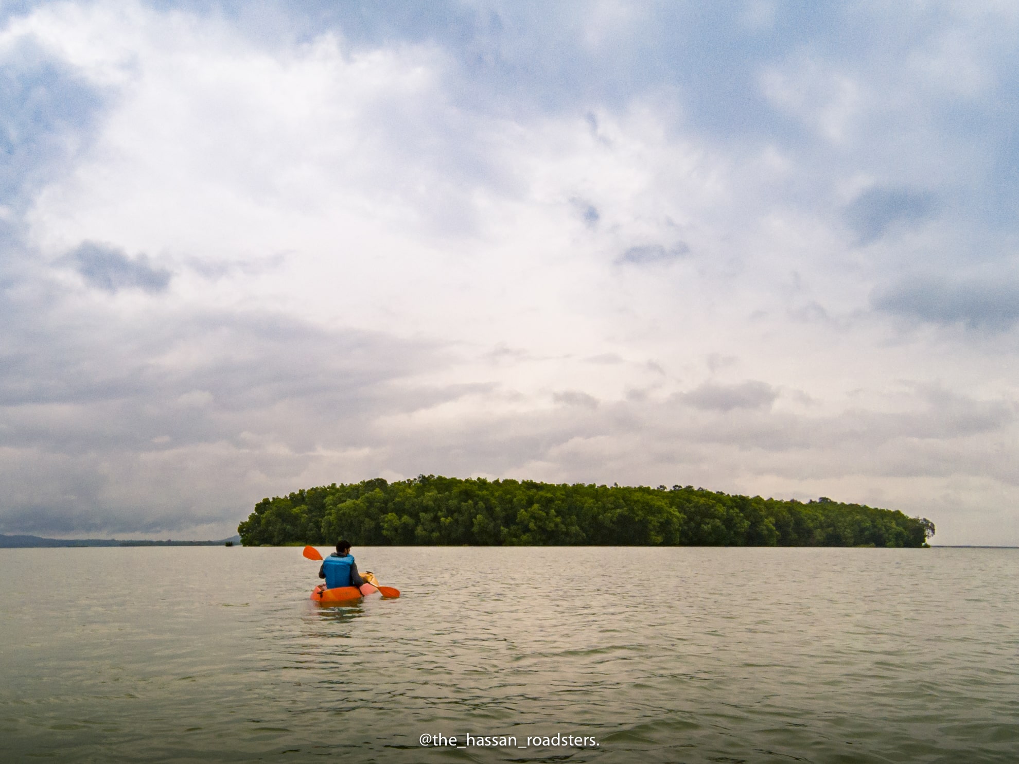 Boating